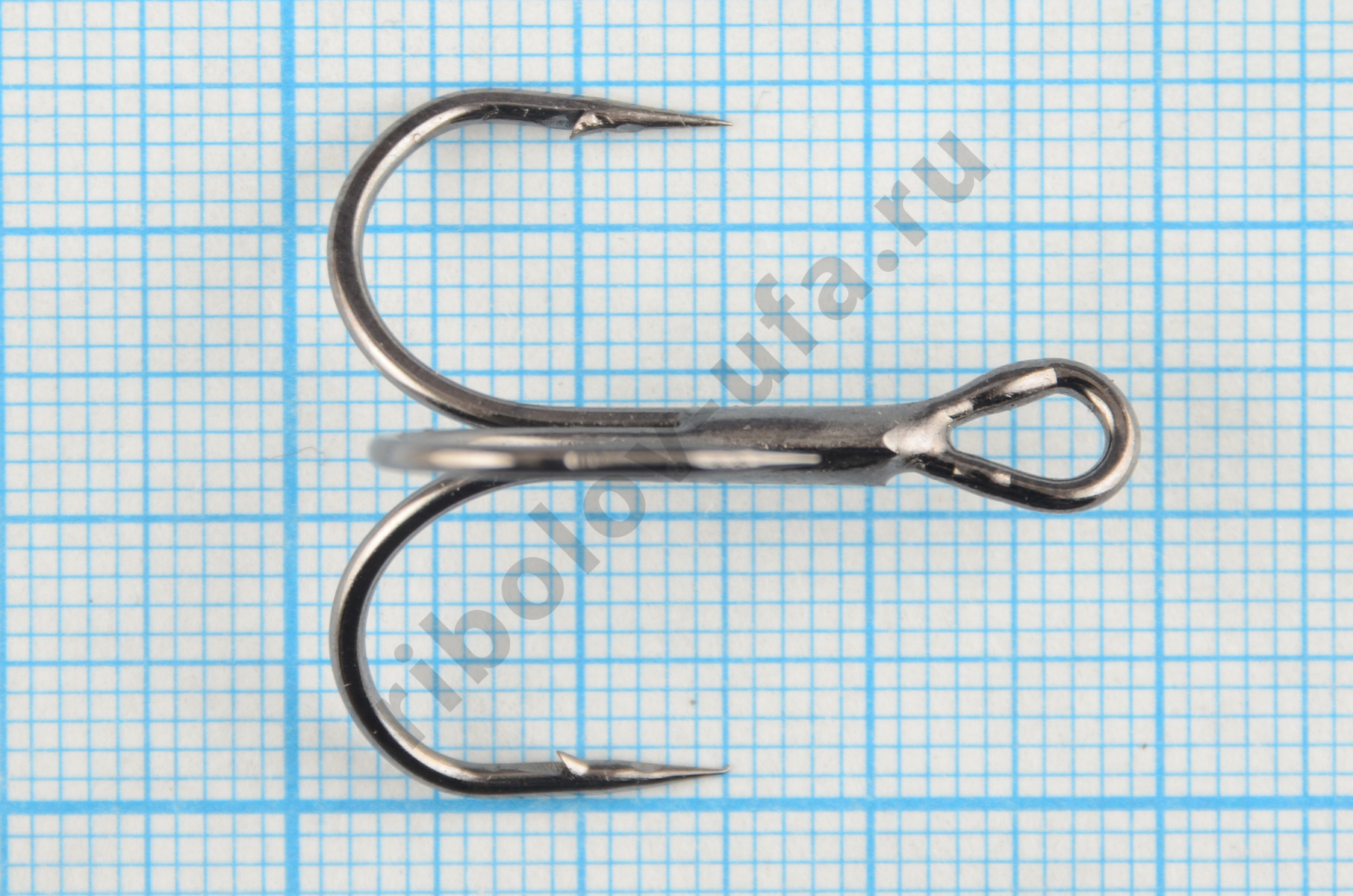 Крючок-тройник Vido VD-092 № 1  