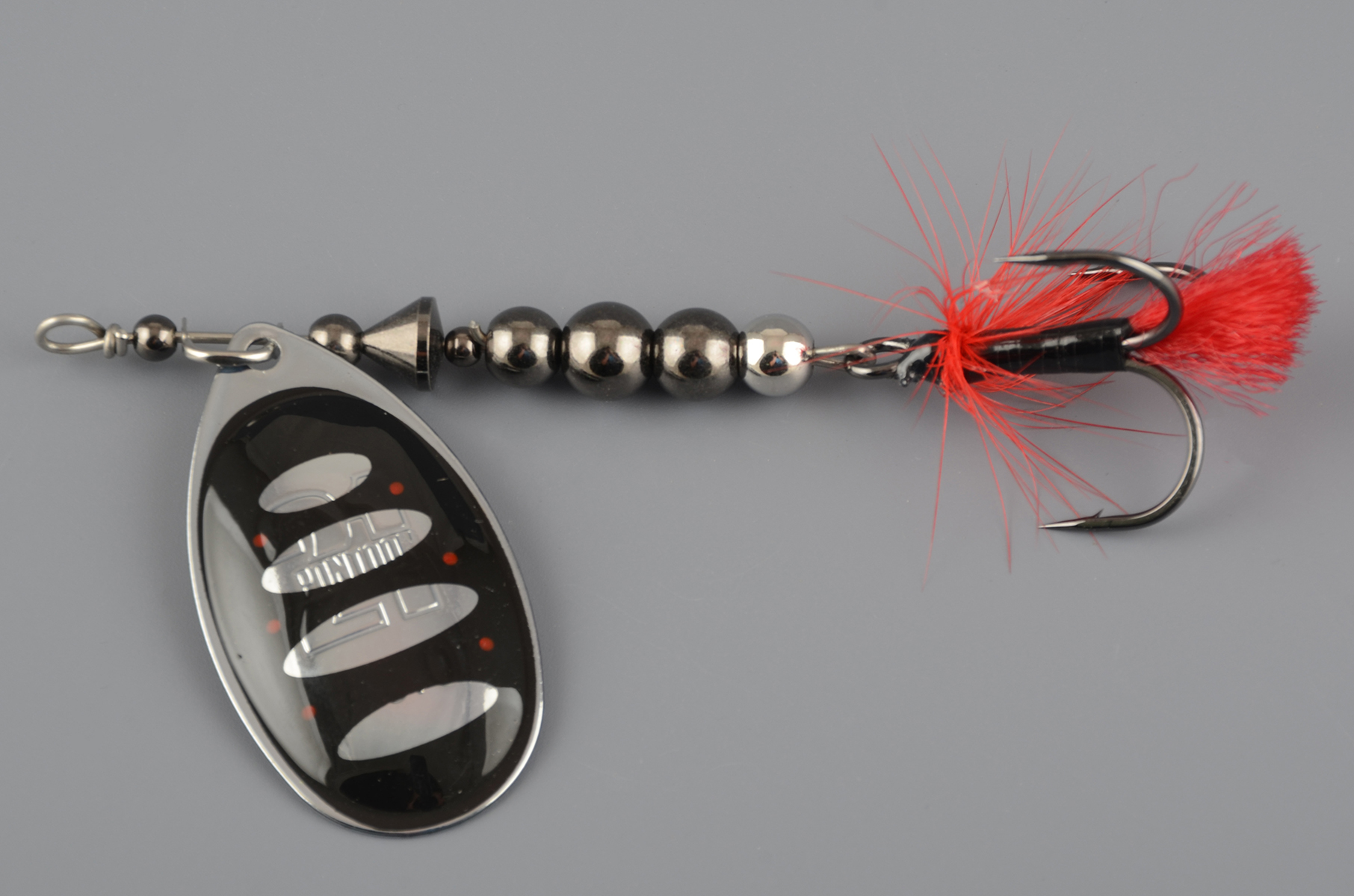 Блесна вращ. Pontoon21 Ball Concept №5, #B02-004