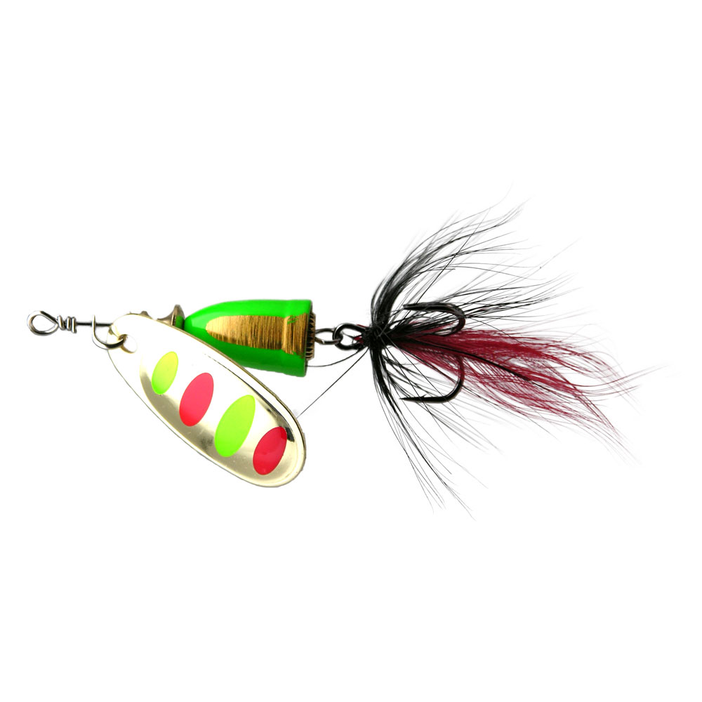 Блесна вращ. Stinger Salar 3, 8,3гр цв. 012