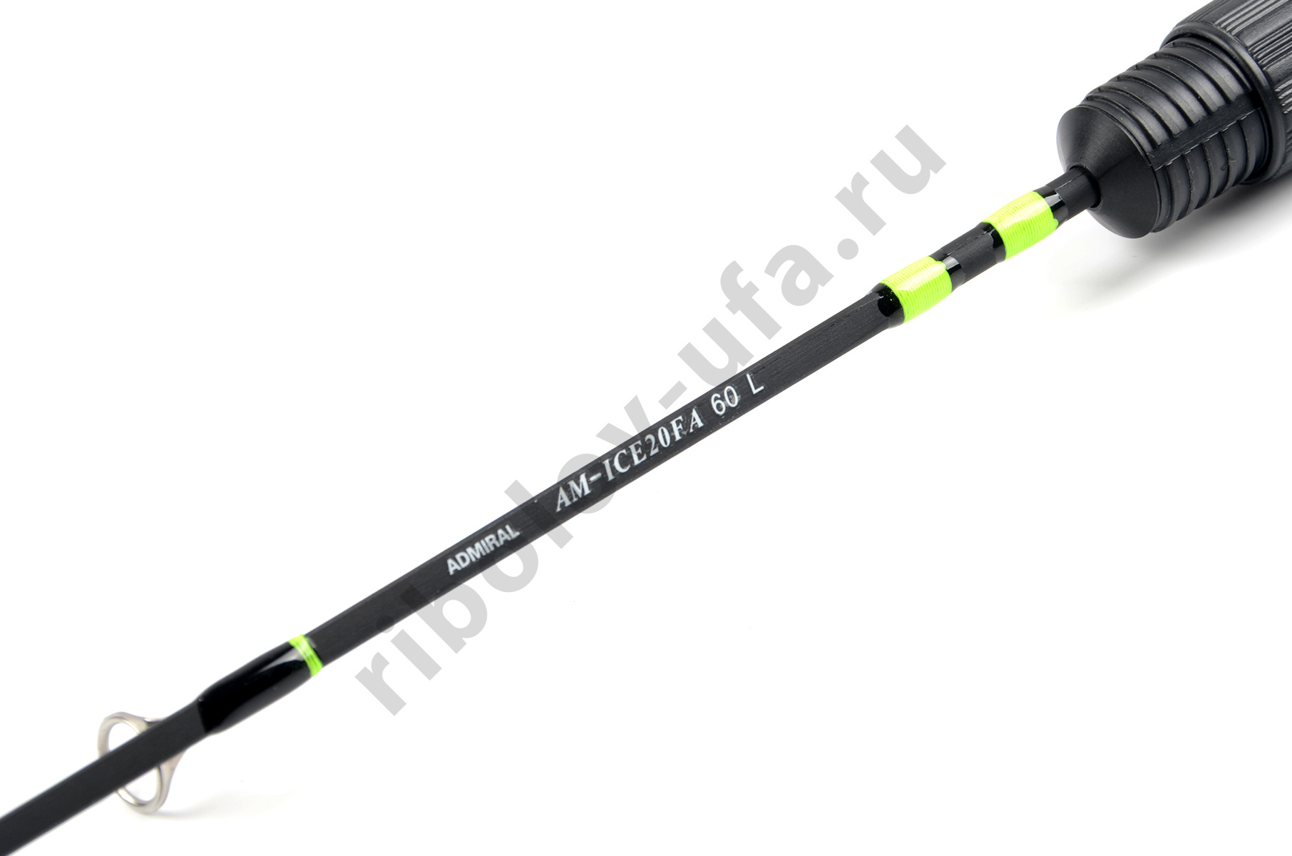 Удилище зимнее Admiral 60L AM-Ice 20FA