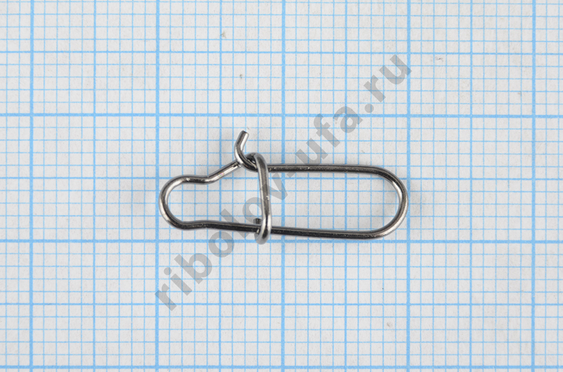 Карабин Catcher Fastlock Snap # 3