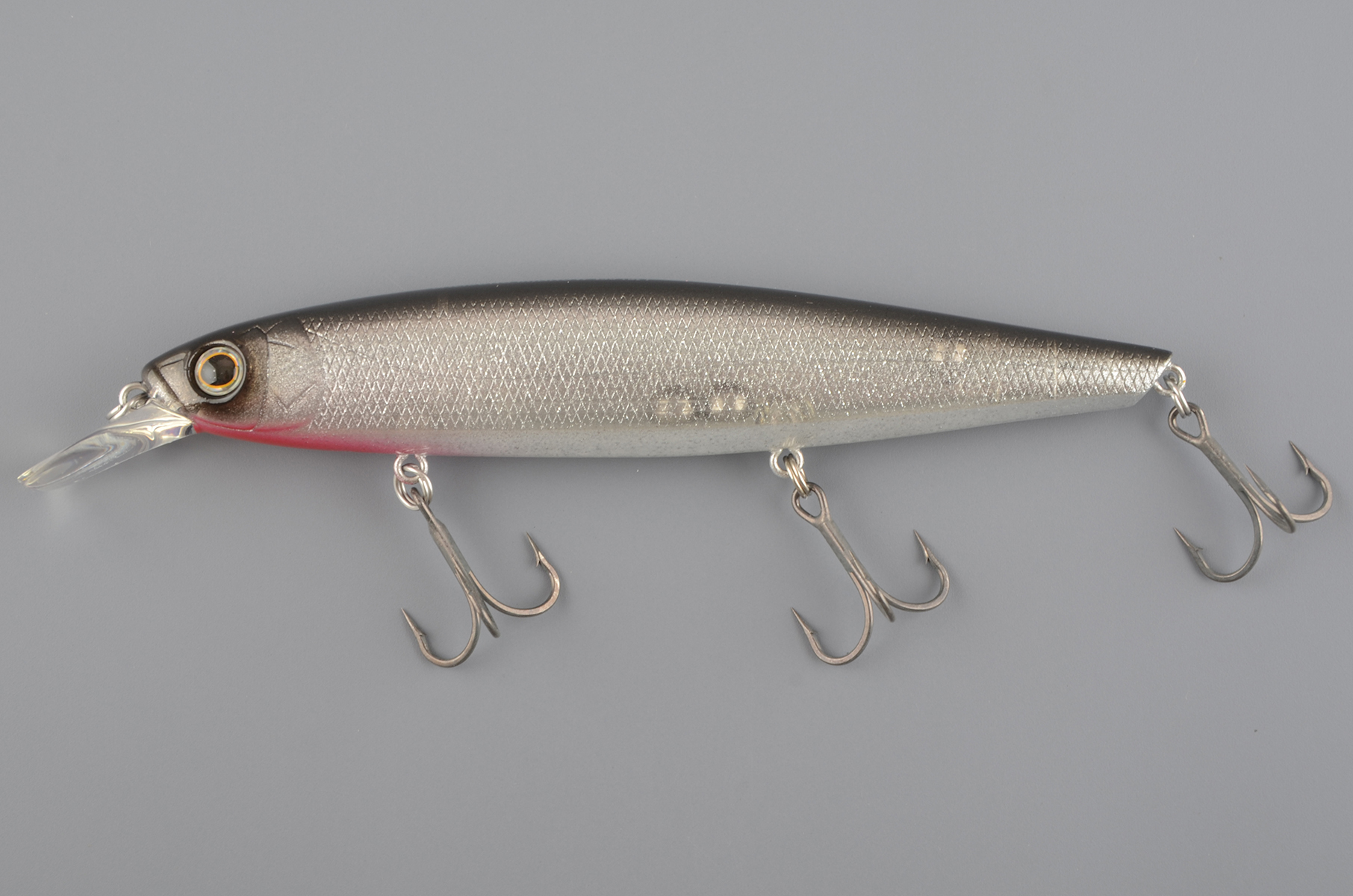 Воблер Deps Balisong Minnow 130SP  25гр, 1.2 м  #29