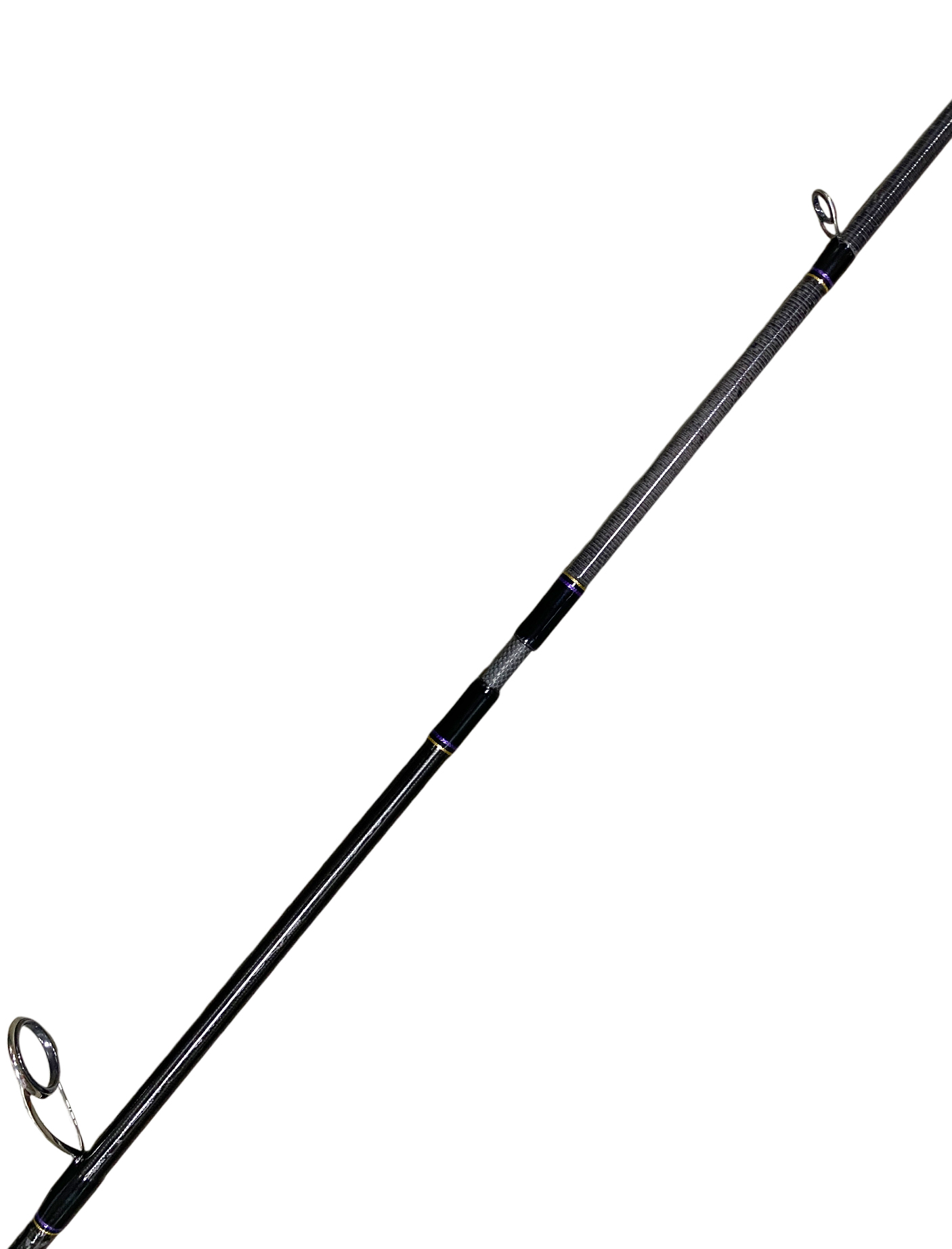 Спиннинг двухчастное Ares Agny-800MH 9 - 38 гр.