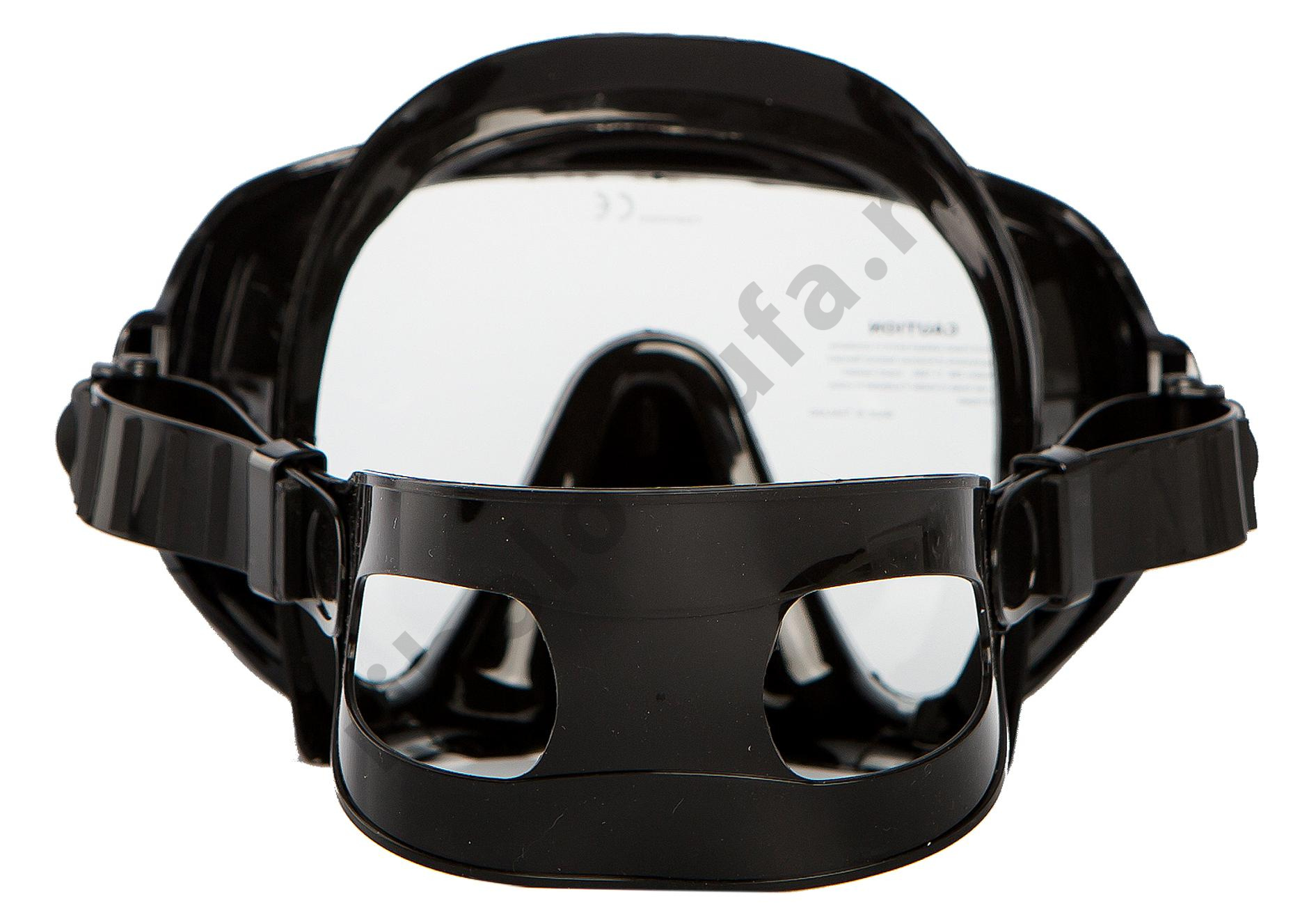 Маска AquaTeam X-VISION с боксом MA69002