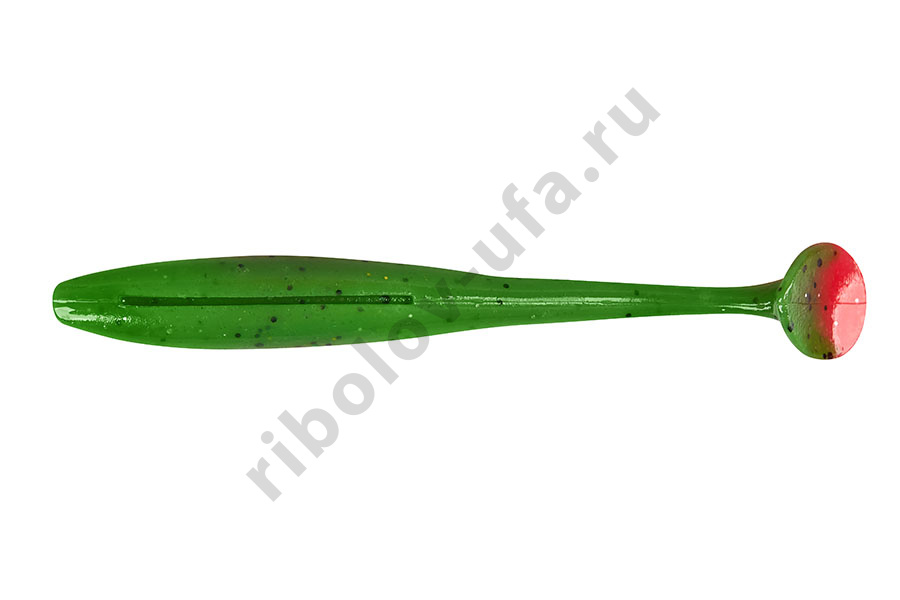 Силиконовая приманка Iam Format Pioneer 88мм 4,8гр #F17