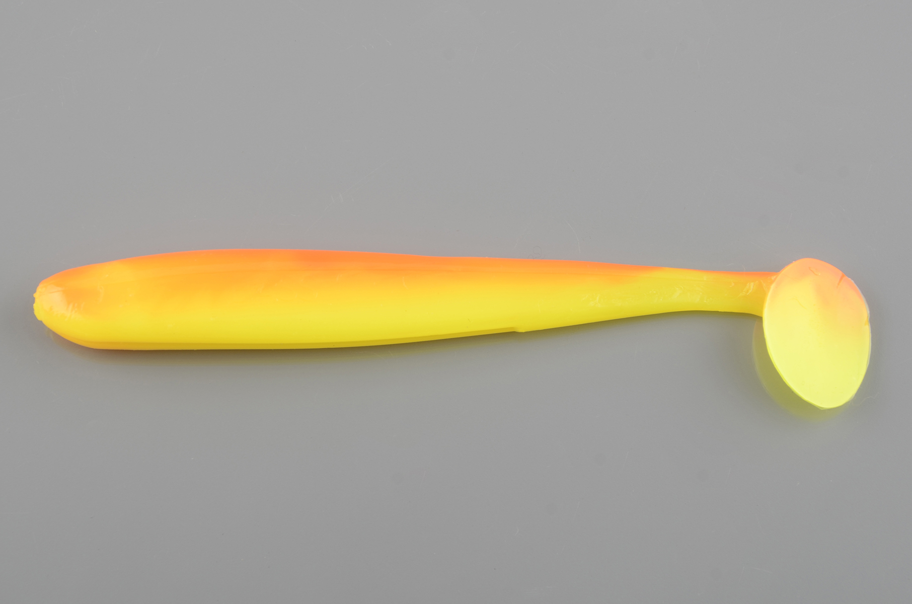 Силиконовая приманка Relax Bass 5in 12.5см (5шт/уп) - L033