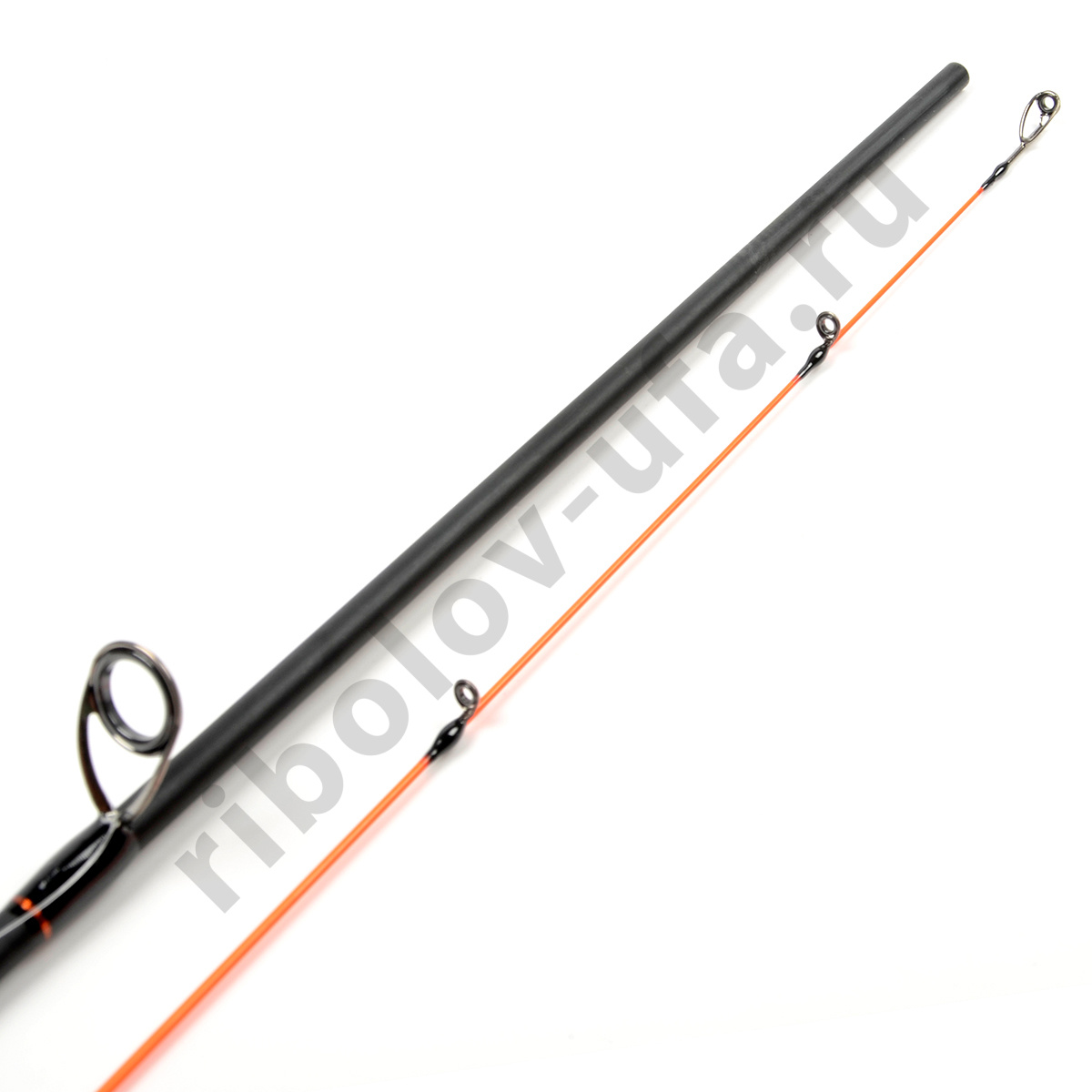 Спиннинг Caiman Fuego ll solid 702UL 2,1м, 1-9гр. 211046