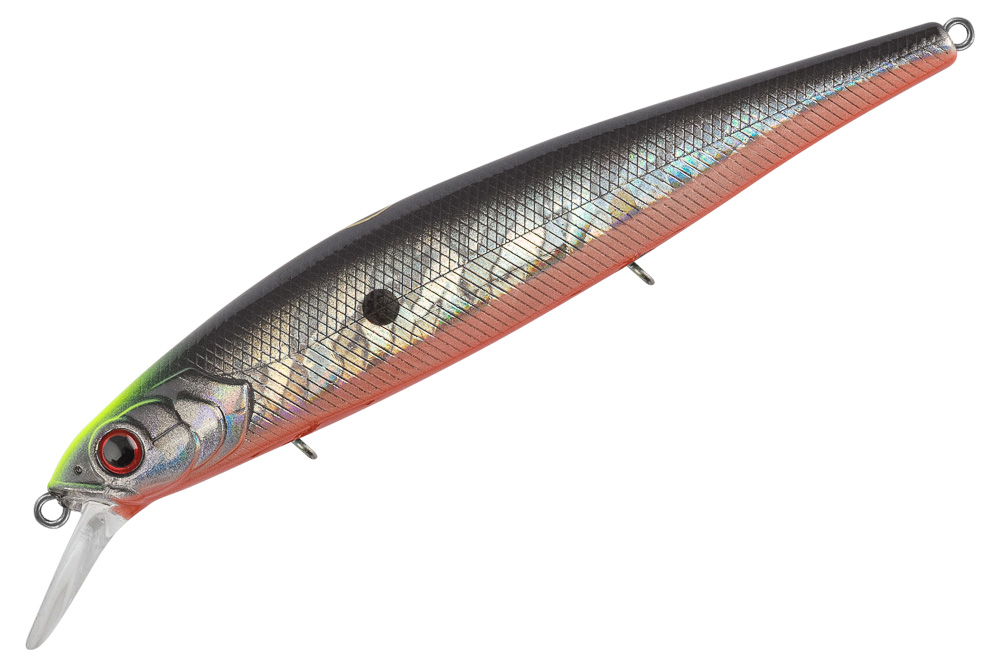 Воблер TsuYoki Flirt 115 SP #E101