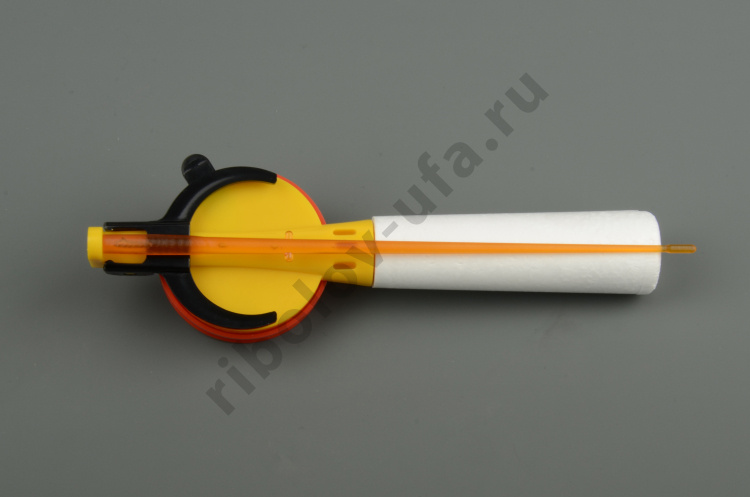 Удочка зимняя Пирс Модерн М50-Б