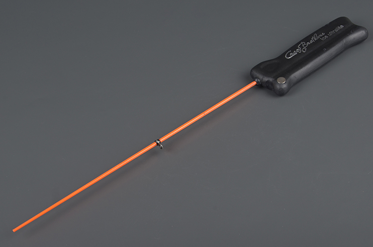 Удочка зимняя Crazy Brothers Ice Ultralite для блеснения с магнитным фиксатором