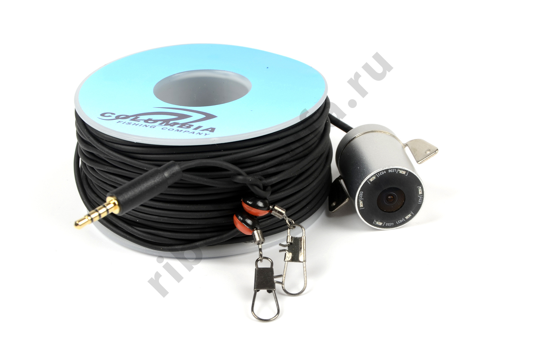 Подводная камера No name Columbia 001