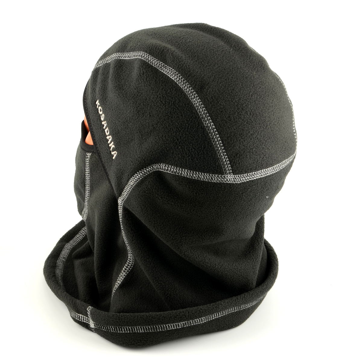 Балаклава Kosadaka Alaska мембрана черная