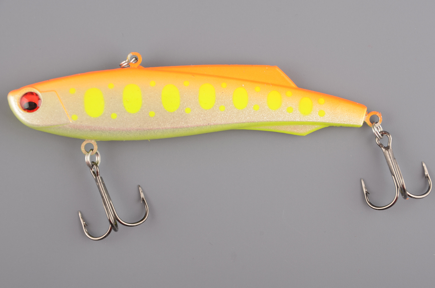 Раттлин Zander Master Venom 105, 36гр, цвет 25