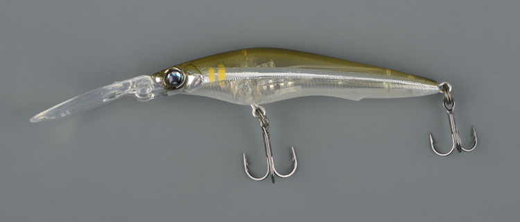 F1033 - Hardcore Long Bill 70SP