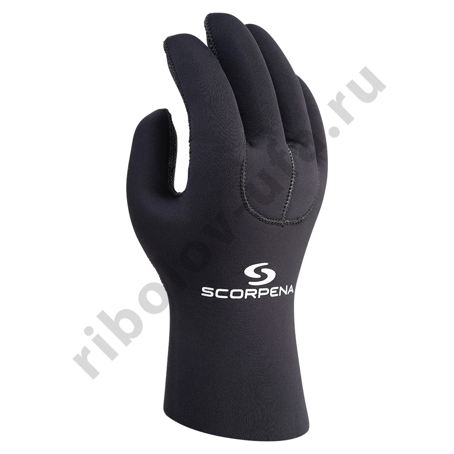 Перчатки Scorpena Sigma - 5 мм р. L