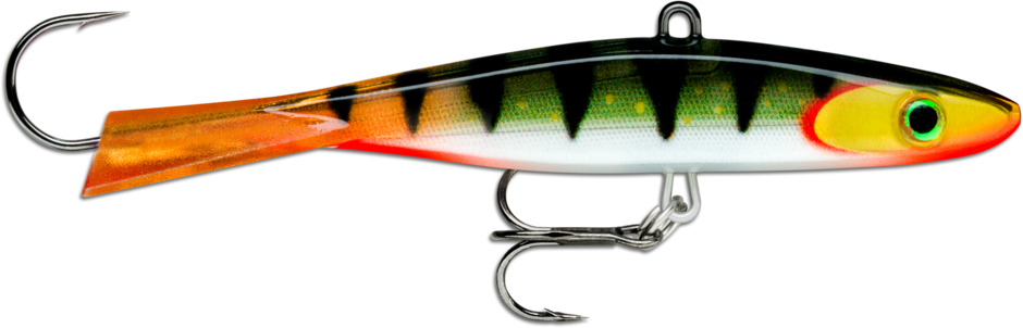 Балансир Rapala Jigging Shadow Rap 17гр JSDR 09/NP