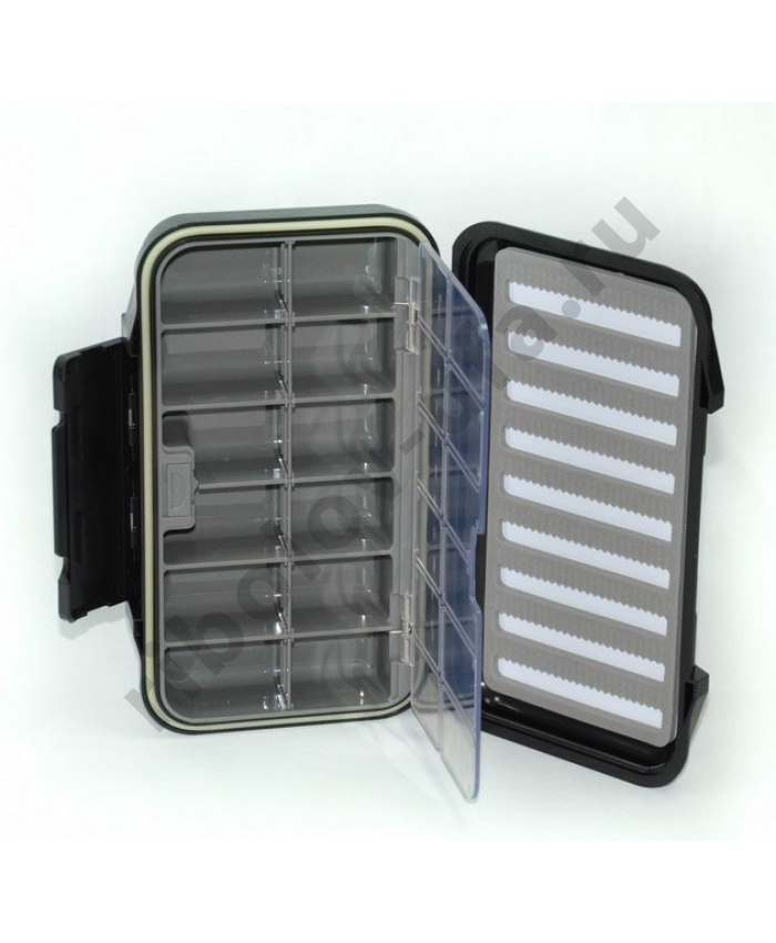 Коробочка нахлыстовая Aquatic CFL-G (195*110*42 см)