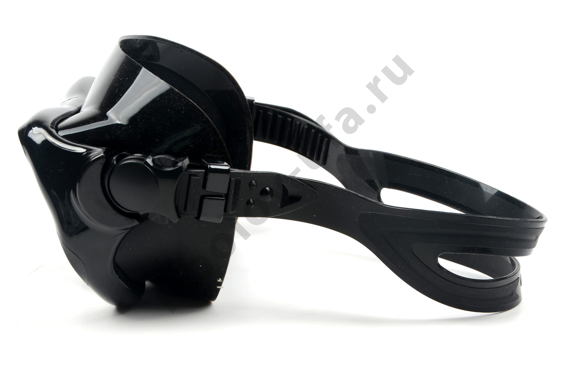 Маска No Name AXE 