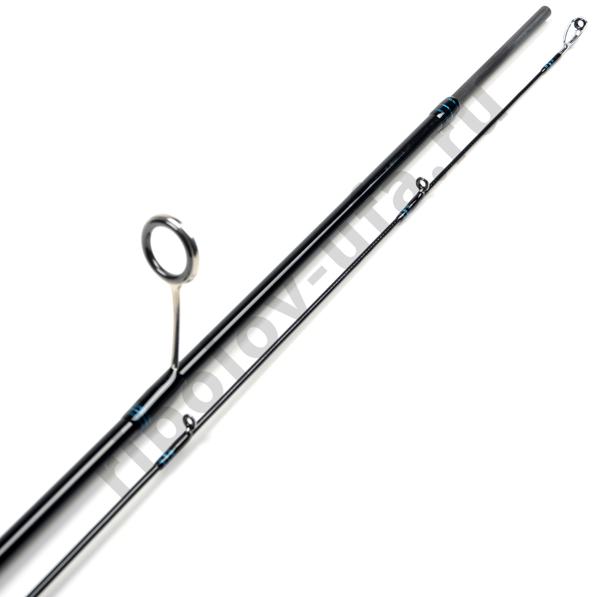 Спиннинг Nautilus Violento VLTS-702SUL 214см 0.5-5гр