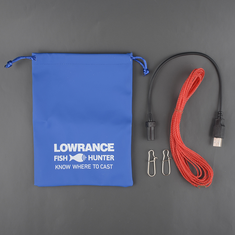 Эхолот беспроводной Lowrance FishHunter Directional 3D