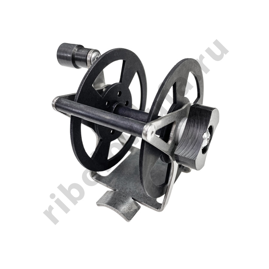 Катушка Scorpena горизонт. 70мм, для пнев. ружья