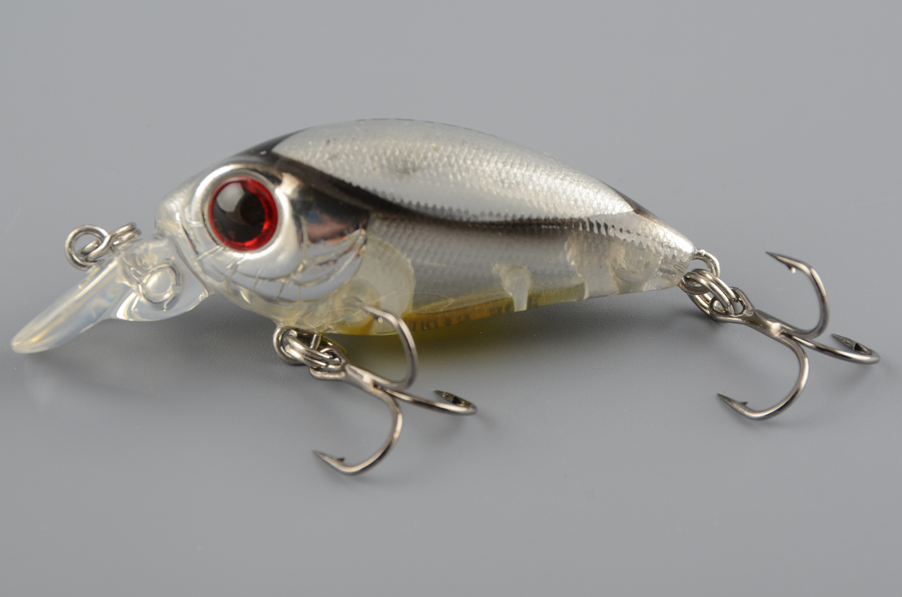 Воблер TsuYoki Fugaz 36F #SD013