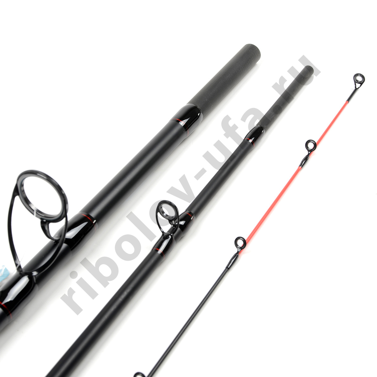 Удилище фидерное Flagman S-Power River 3.6м тест max 150гр.