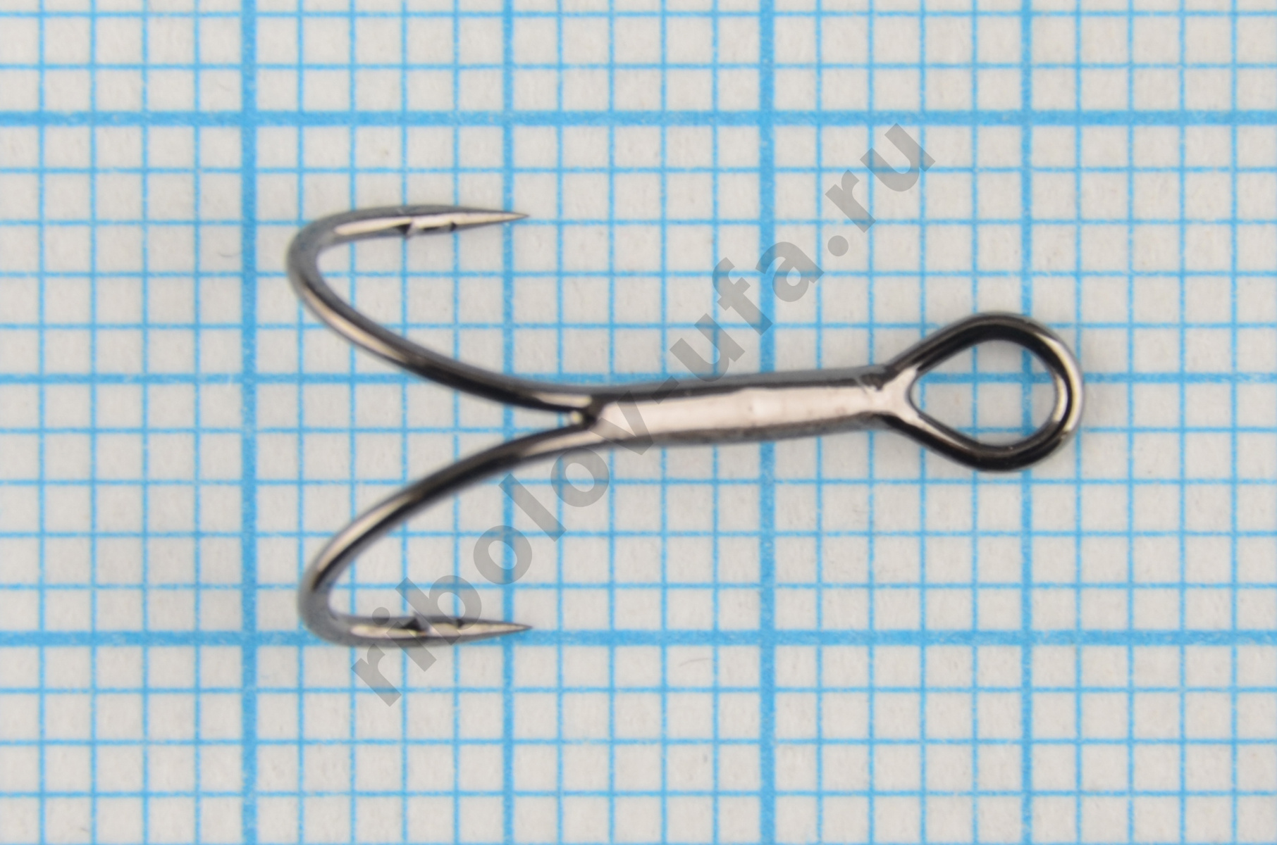 Крючок-двойник Owner SDN-31 BC №10