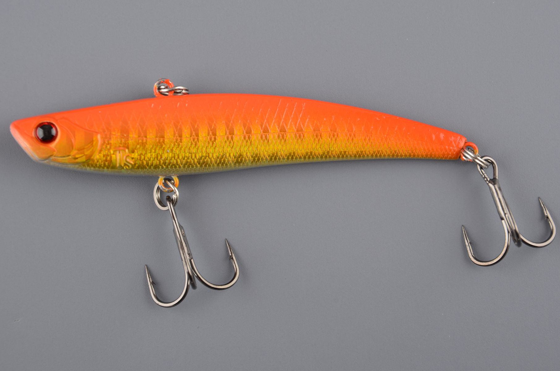 Раттлин TsuYoki Agudo 80S #HRG