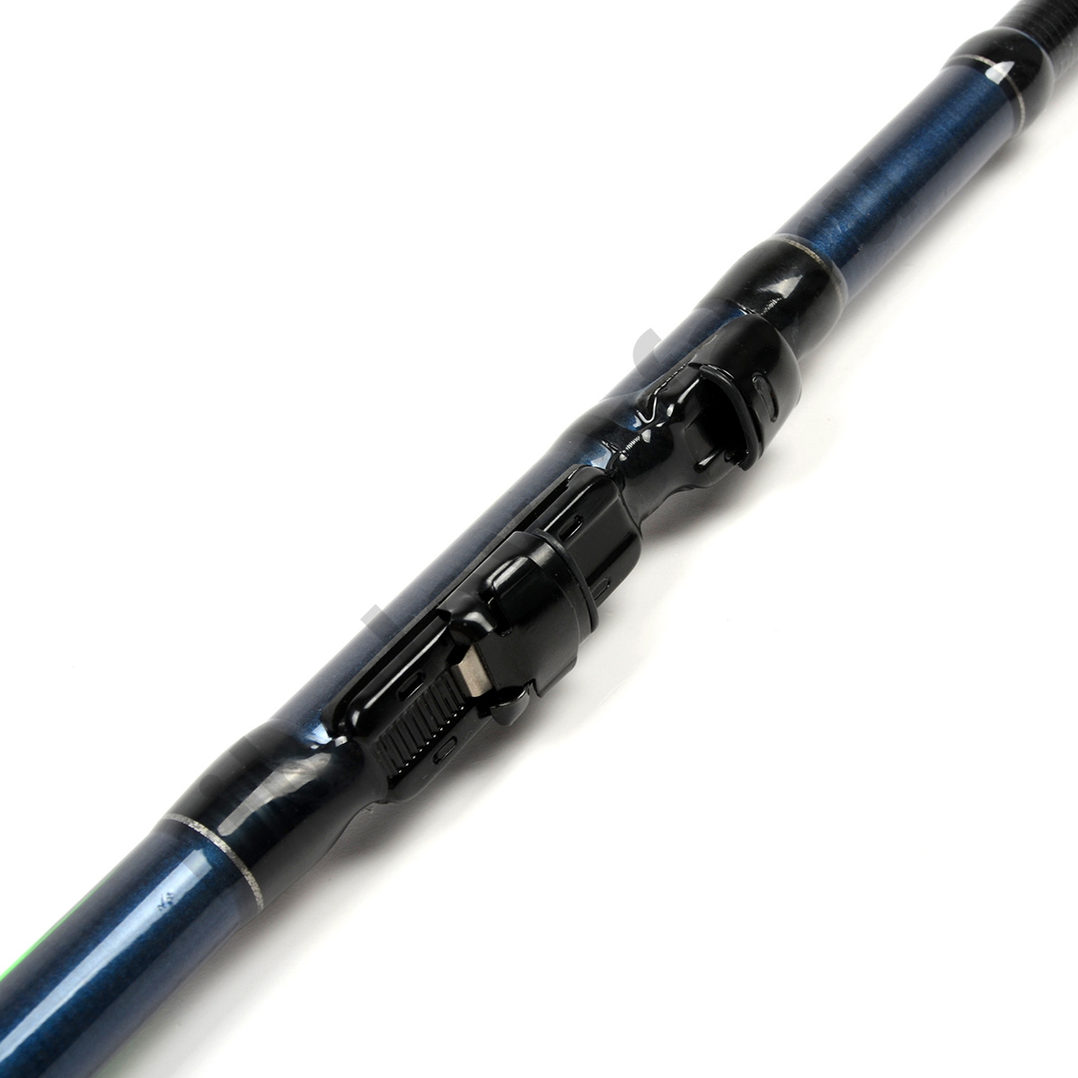 Удилище с кольцами Caiman Cursar bolo 6м, 10-30гр короткого сложения 211607