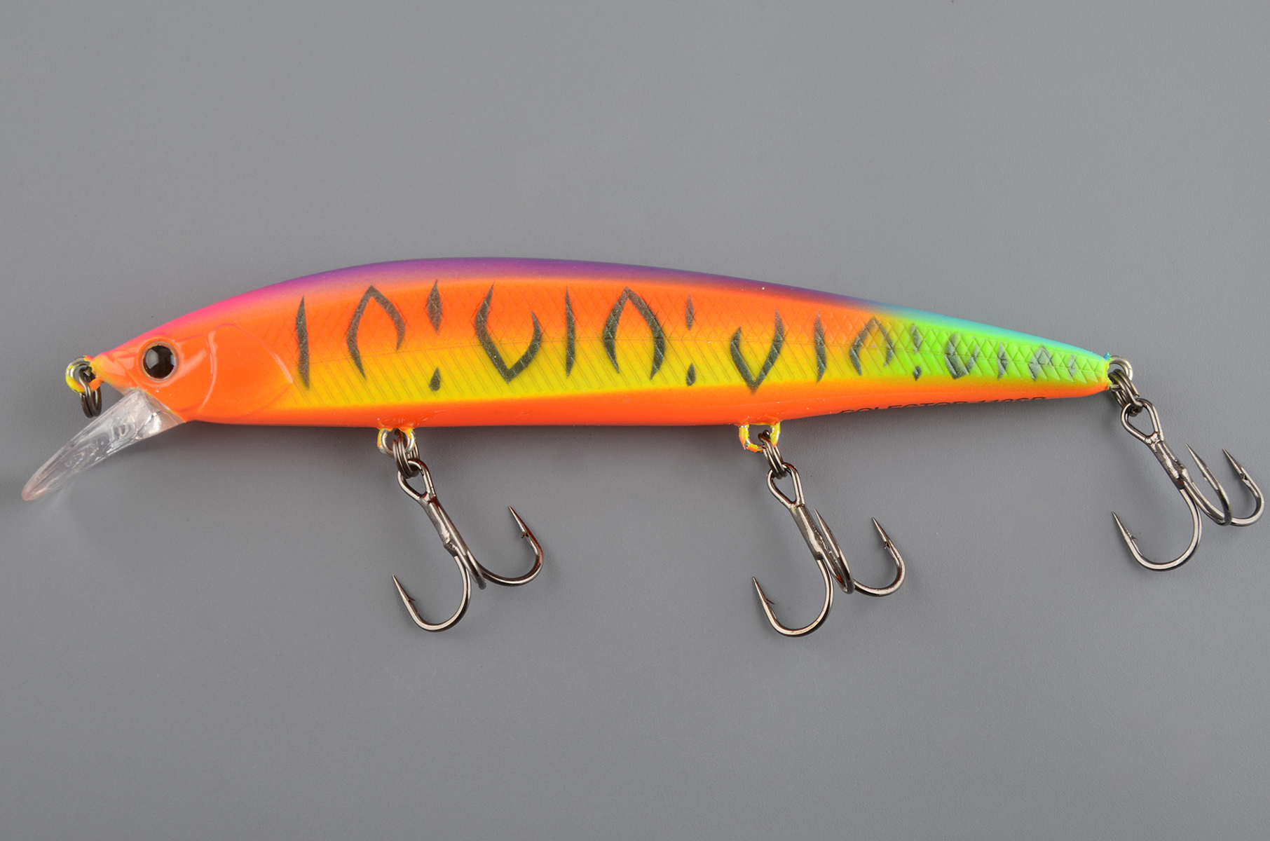 Воблер TsuYoki Colector 110SP #039Z