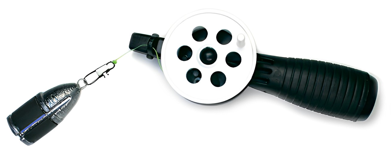 Отцеп-отбойник Пирс М оснащен. 110гр 