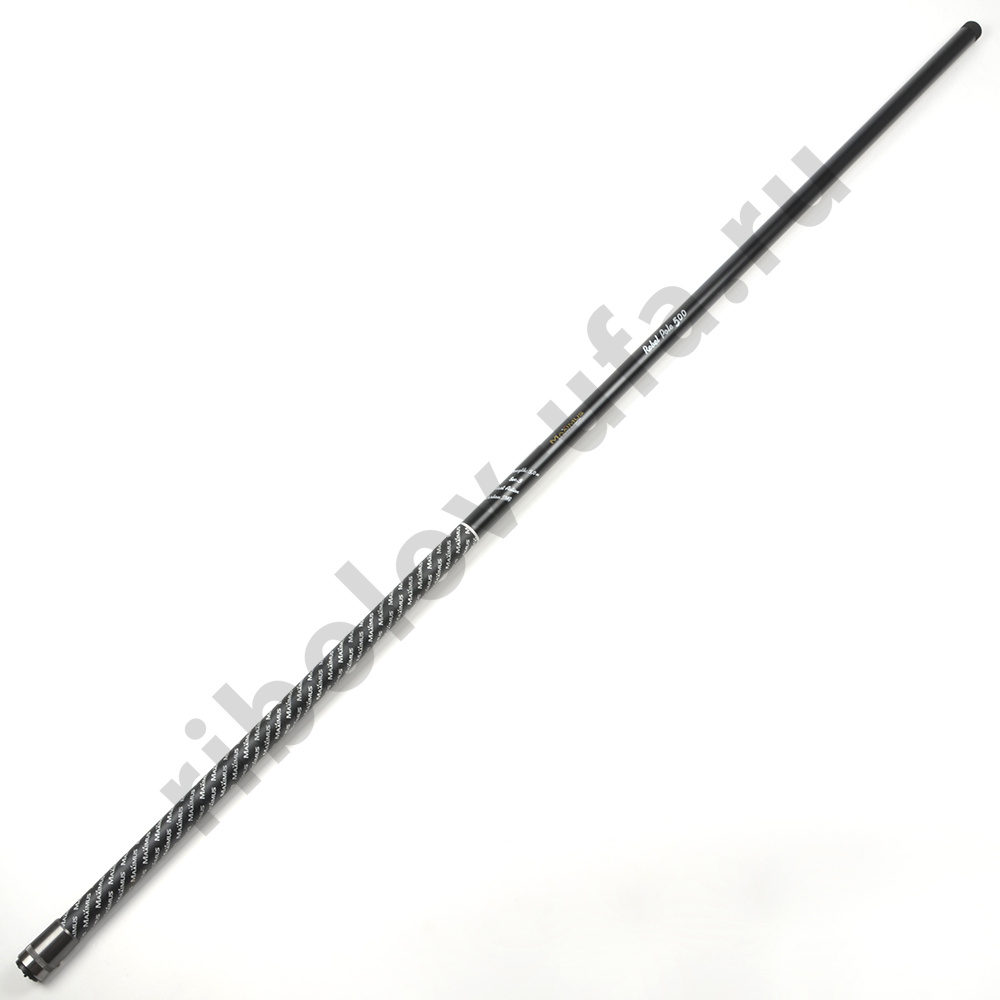 Удилище Maximus Rebel Pole 500 5.0m без колец