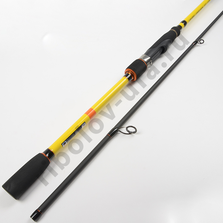 Спиннинг Lucky John Progress Power Jig 80 2.74 (30-80гр)