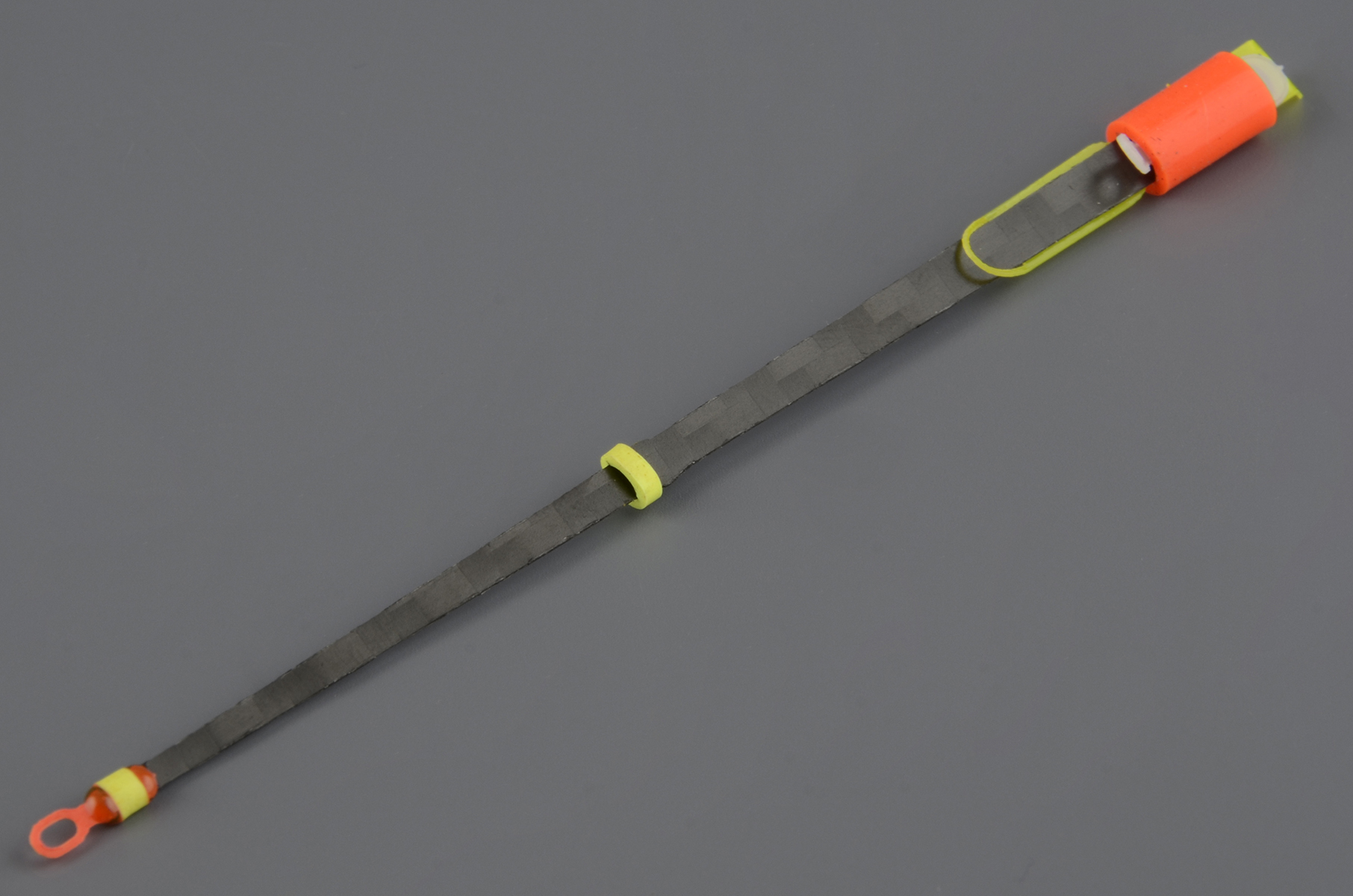 Сторожок Левша-НН углепластиковый 300мкр/7см  Style Visible Carbon Classic tex 2гр