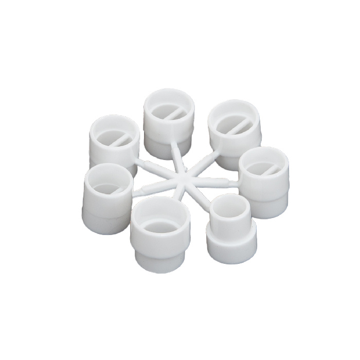 Набор переходников для клапанов Bravo SP712