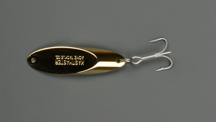 Блесна Acme Kastmaster (3.7 см. 3.5 гр.), цв. G