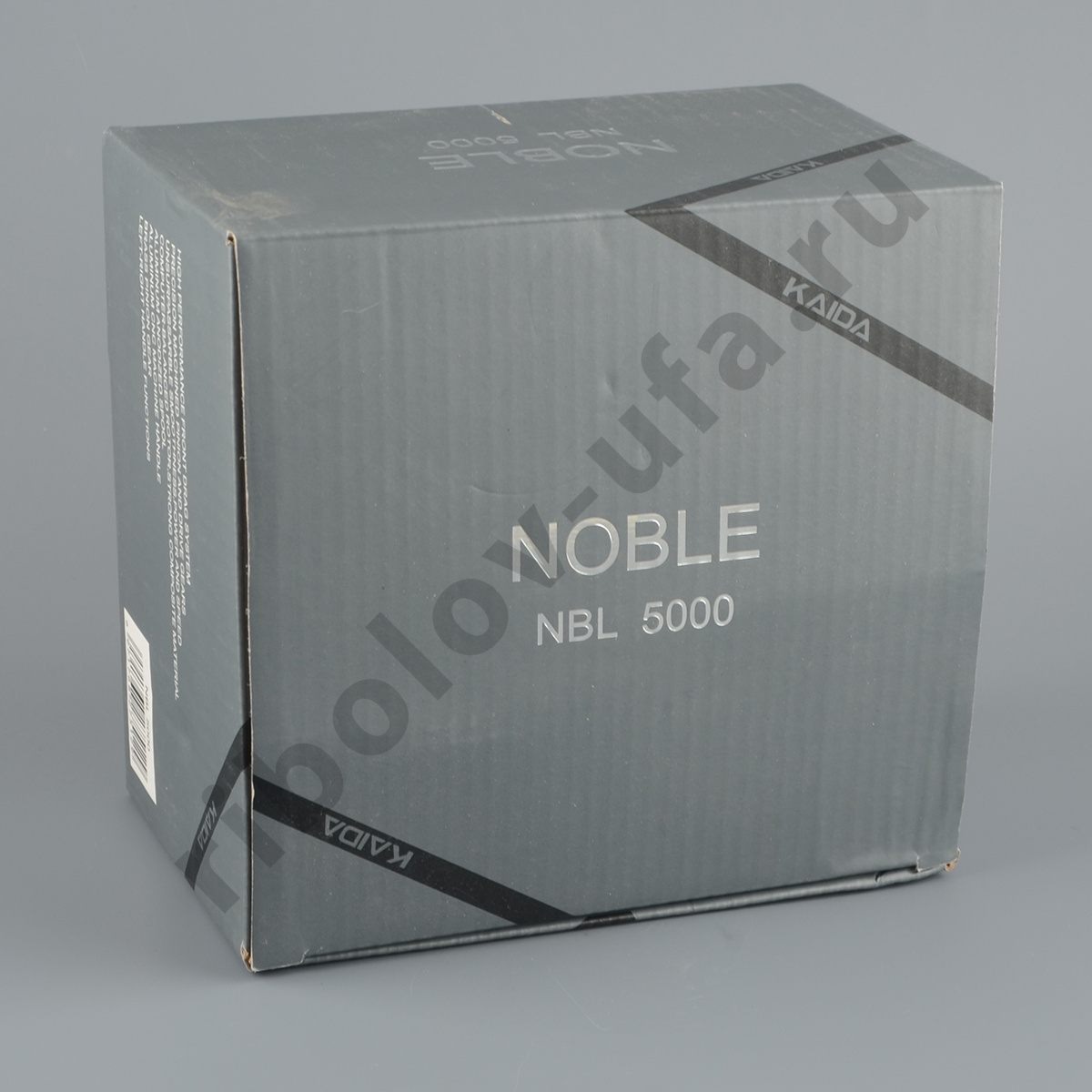 Катушка байтран. Kaida Noble 7000