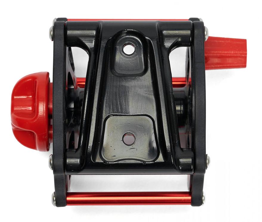 Катушка Вектор 60мм New на рукоять