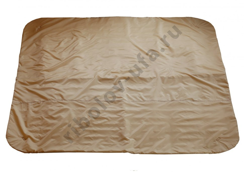 Пол утепленный Лотос Куб 3 (210х210) ПУ1000 