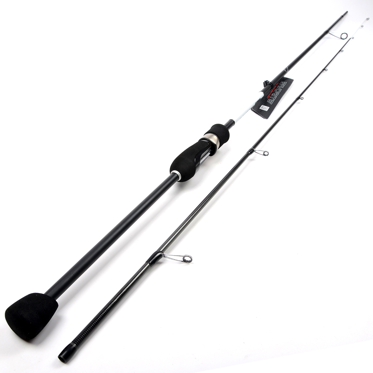 Спиннинг Favorite White Bird WBR1-732UL-S 219cm 1.5-7g Ex.Fast