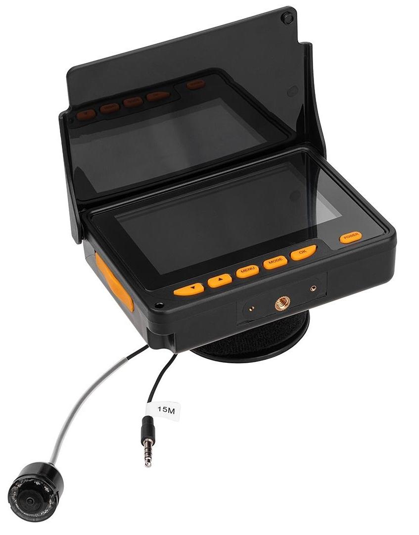 Подводная видеокамера Nisus Fishing Custo 