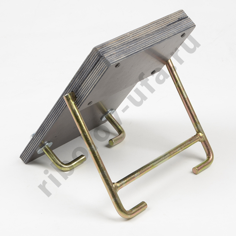 Транец навесной Адмирал фанера