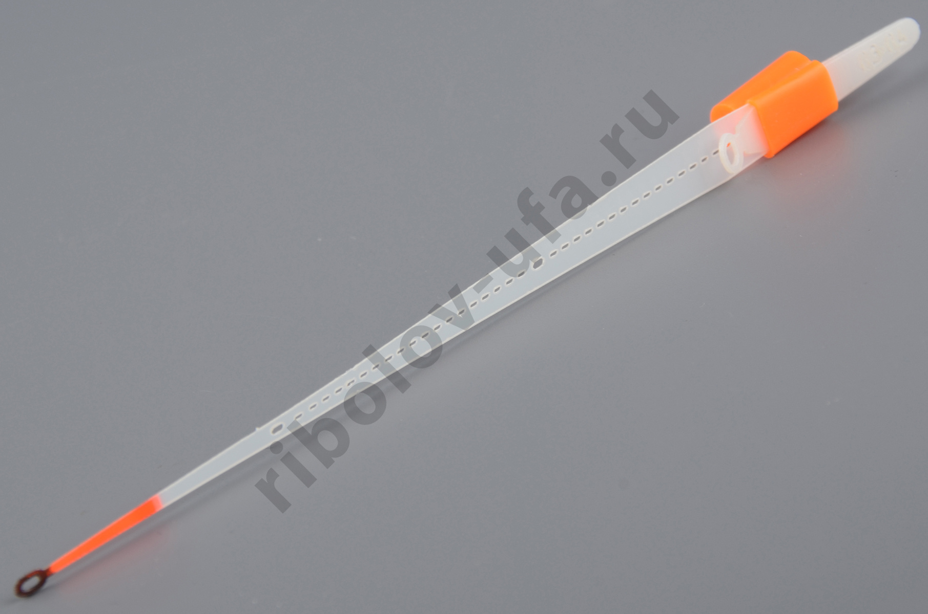 Сторожок лавсановый Владимирский вольфрам Профи 100мм 0,3-0.7гр