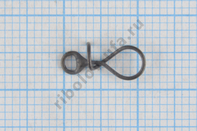 Застежка DECOY Spiral Snap # 2 (18 id)