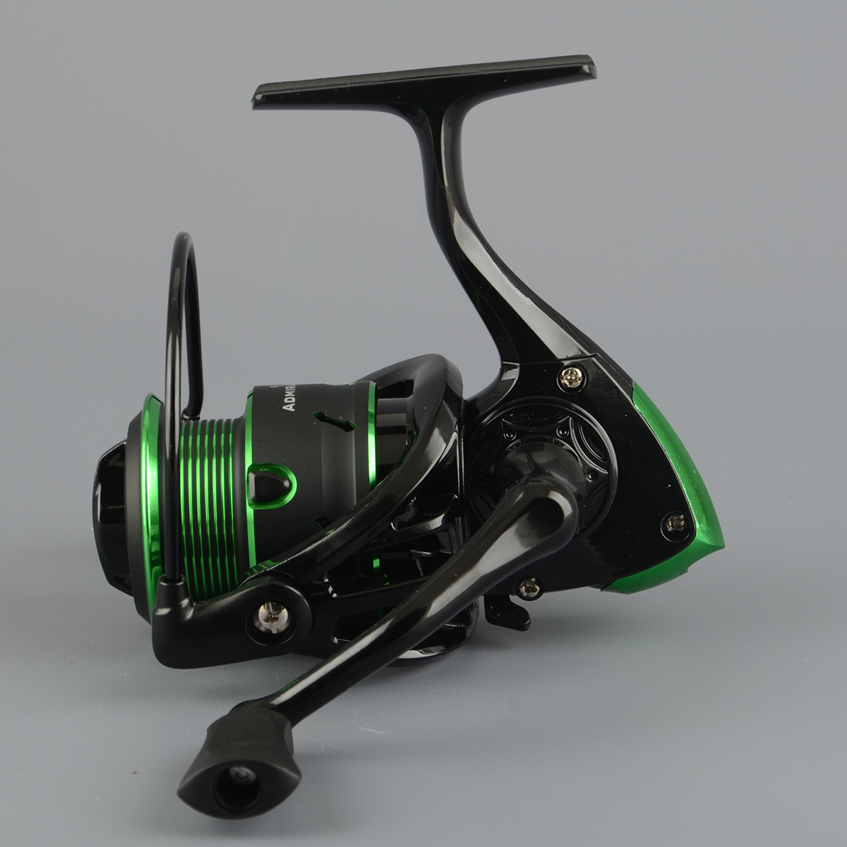 Катушка безынерц. Admiral Tank 4000 