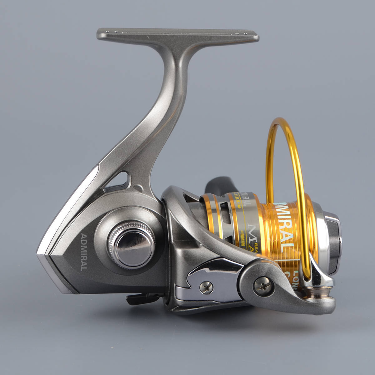 Катушка безынерц. Admiral MS 3000