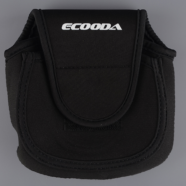 Катушка безынерц. Ecooda Zeno 2000 (10BB+1RB, 5.1:1, 207g, 0.20-200m)