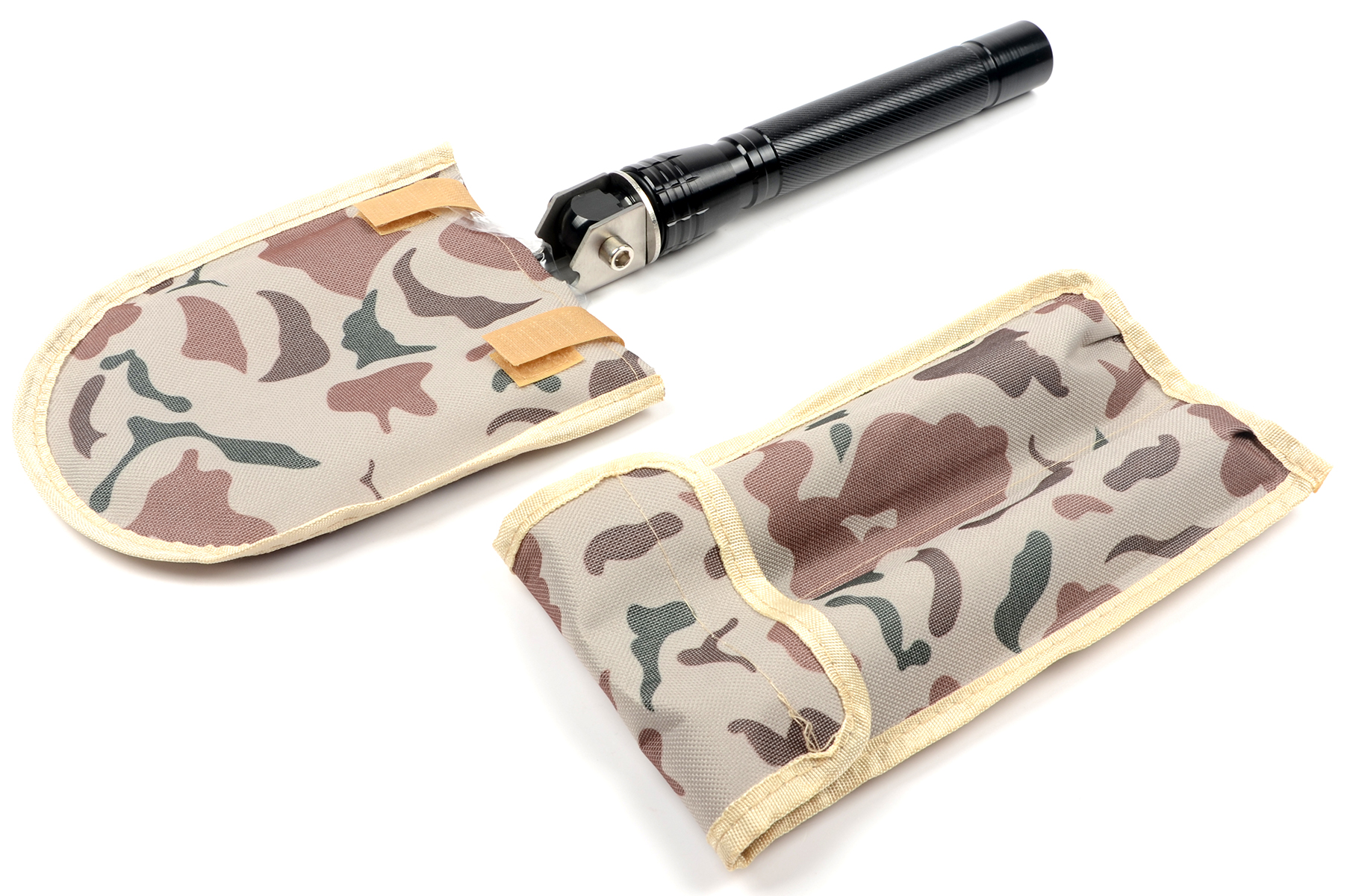 Лопата многофункциональная YYC TG-G57