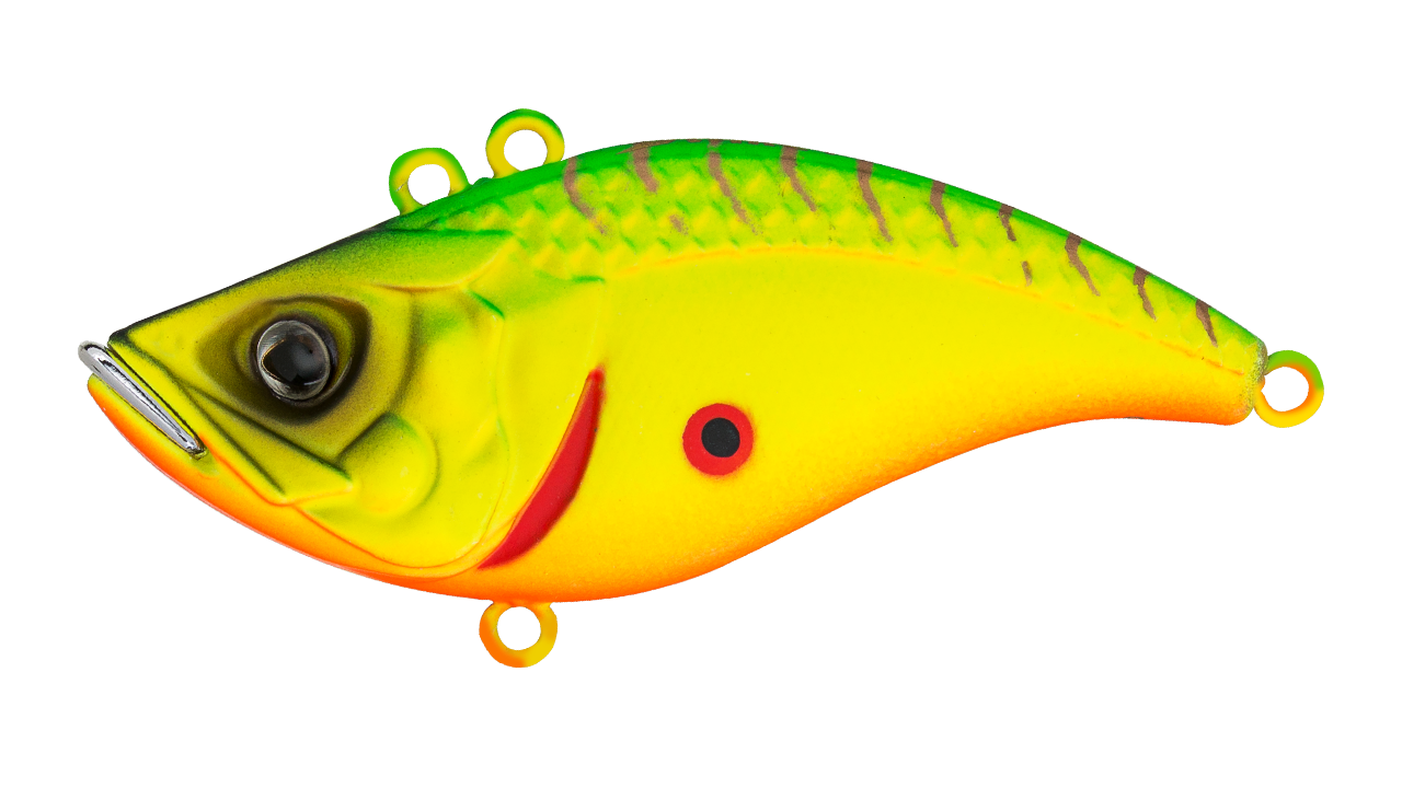 Воблер Strike Pro Flap Jack 65 тонущ., 13.6гр.,кр.VMC  EG-128B#A17